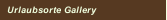 Urlaubsorte Gallery